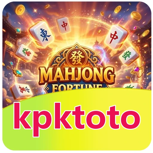 Ikon kpktoto untuk verifikasi berkas APK