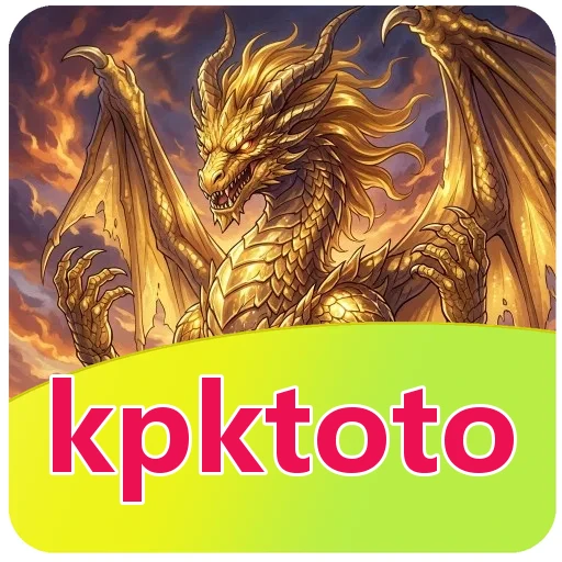 Ikon kpktoto untuk katalog aplikasi Android