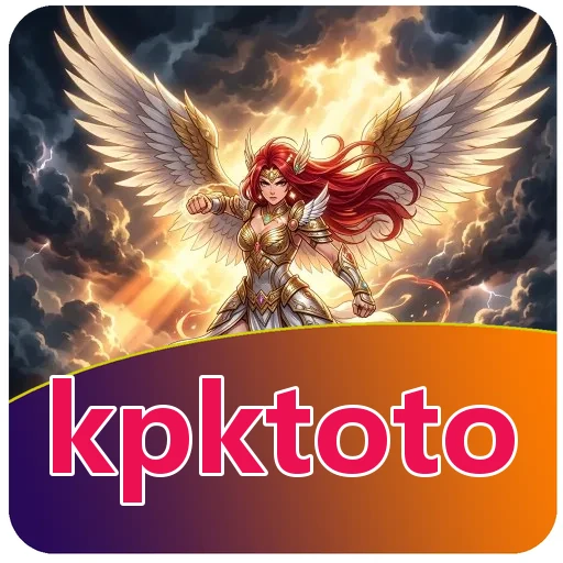Ikon kpktoto untuk keamanan berkas di katalog
