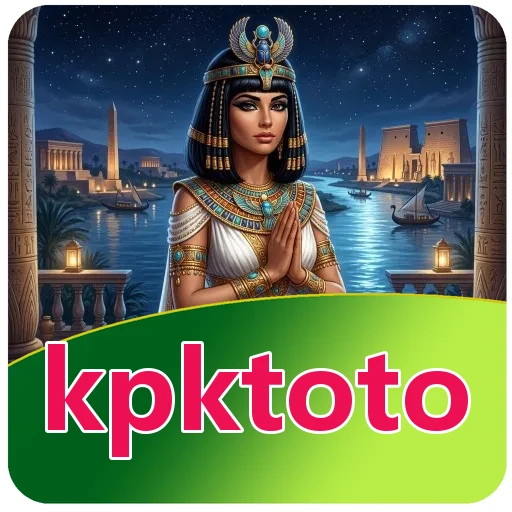 Ikon kpktoto untuk bagian uji redaksi