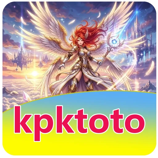 Ikon kpktoto untuk ciri berkas resmi