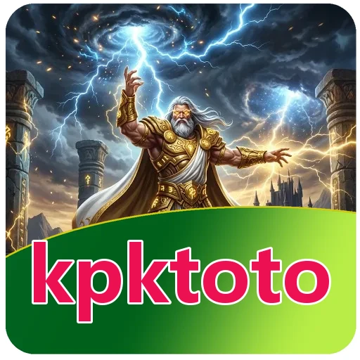 Ikon kpktoto untuk pengguna sejak 2018